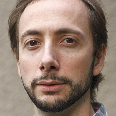 Дмитрий Кривощапов
