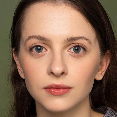Елена Маркелова