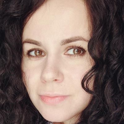 Ангелина Гундорина