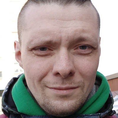 Антон Воинков