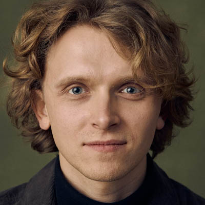Андрей Рогозин