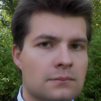 Владимир Веретёнов