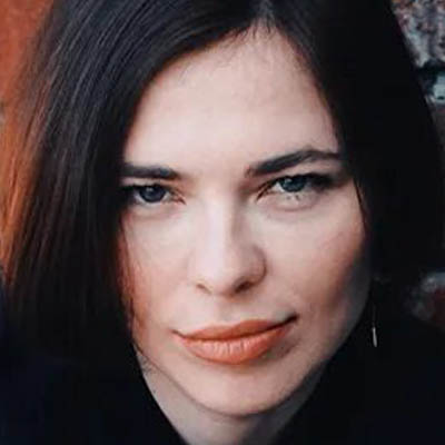 Нина Кравиц