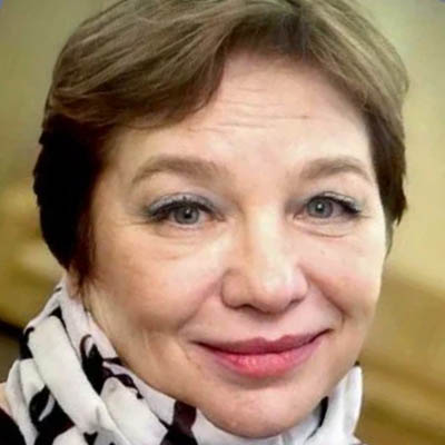 Ольга Кузнецова