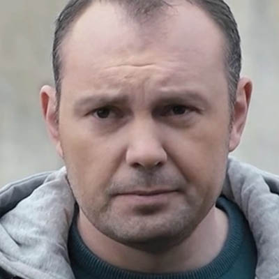 Илья Исаев