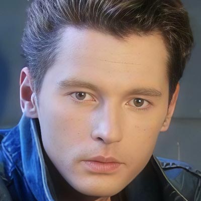 Сергей Костылев