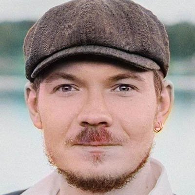 Юрий Кулагин