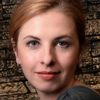 Екатерина Кабашова