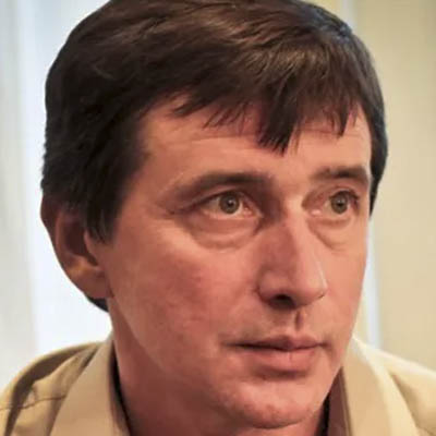 Валерий Соловьёв