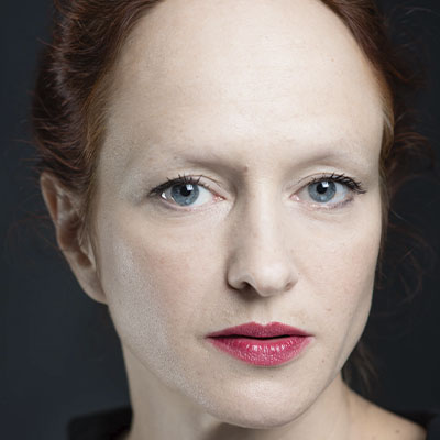 Елена Морозова