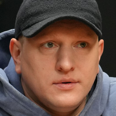 Пётр Сальников