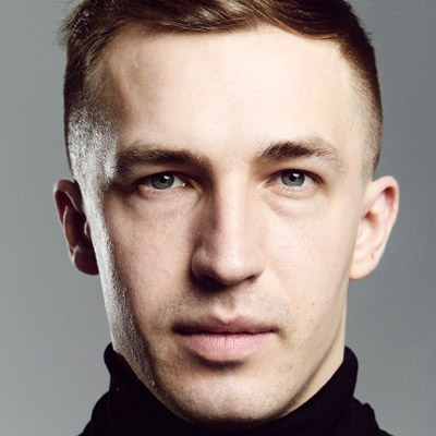 Егор Васильев