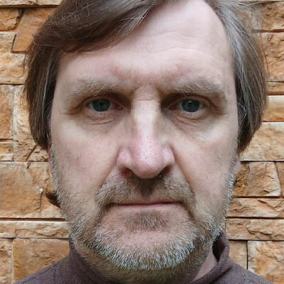 Павел Кипнис