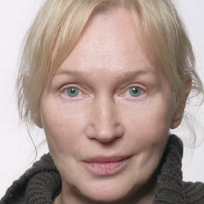 Ольга Сирина