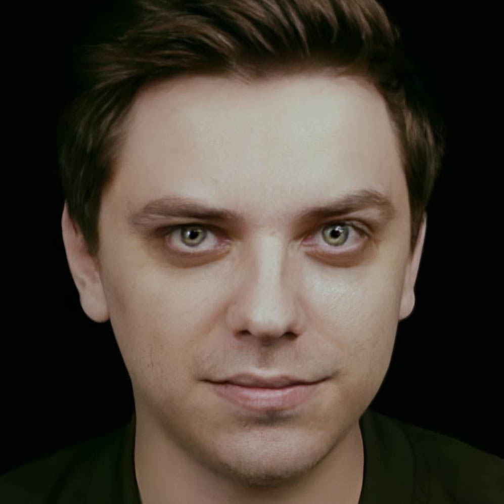 Евгений Попадинец