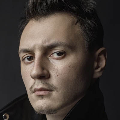 Кирилл Долгов
