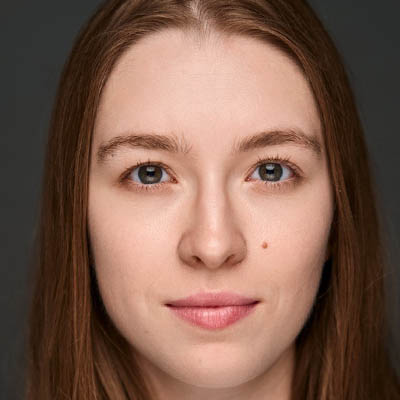 Екатерина Вдовик