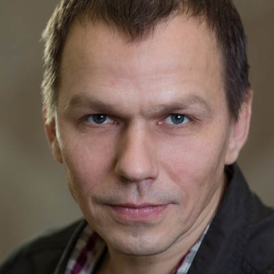 Владимир Маслаков