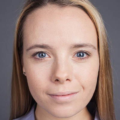 Ирина Обрезкова