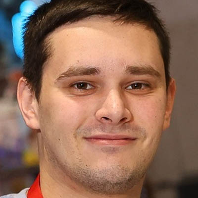 Артём Чернов
