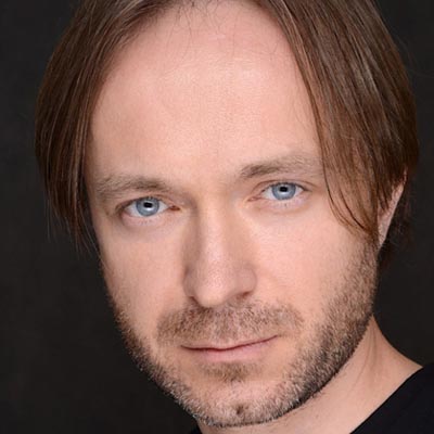 Александр Трошин