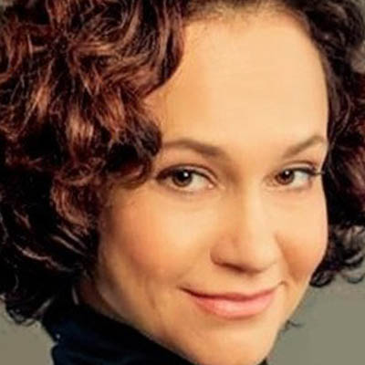 Екатерина Семёнова