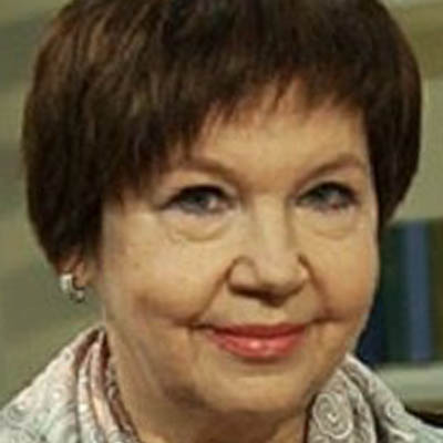 Наталья Казначеева