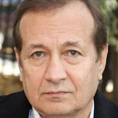 Андрей Градов