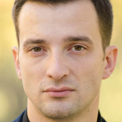 Тимур Орагвелидзе