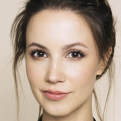 Марина Волкова