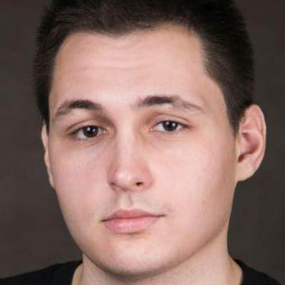 Никита Кариков