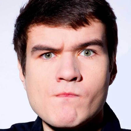 Евгений Баженов