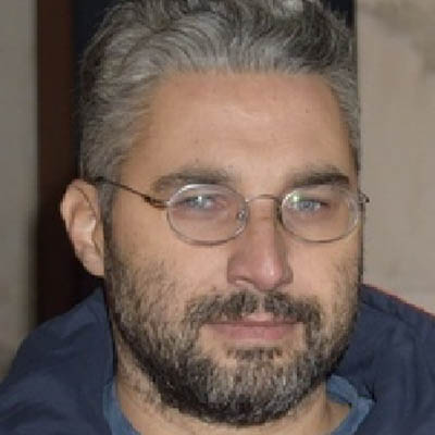 Константин Сапроненков