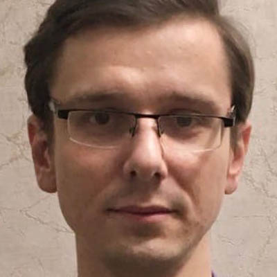 Никита Поляков