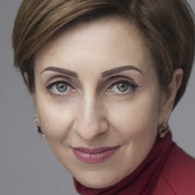 Марина Гассан