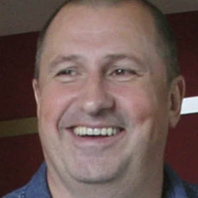 Сергей Кутасов