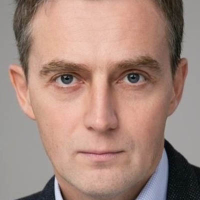 Василий Зотов