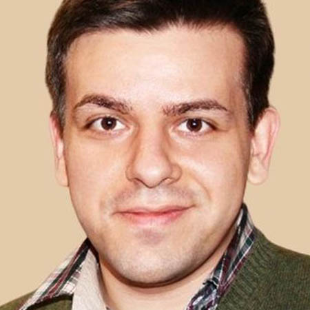 Дмитрий Курта