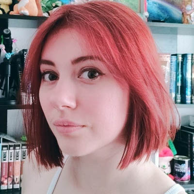 Елена Лунина