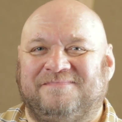Денис Беспалый
