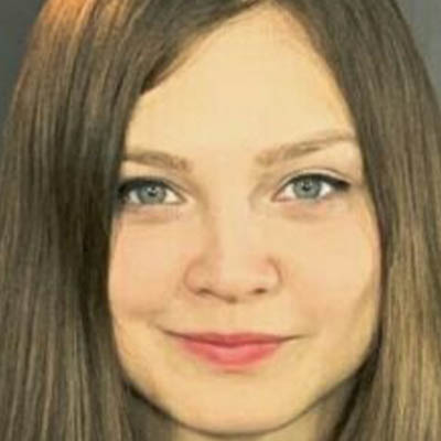 Полина Карпова