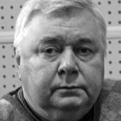Алексей Борзунов