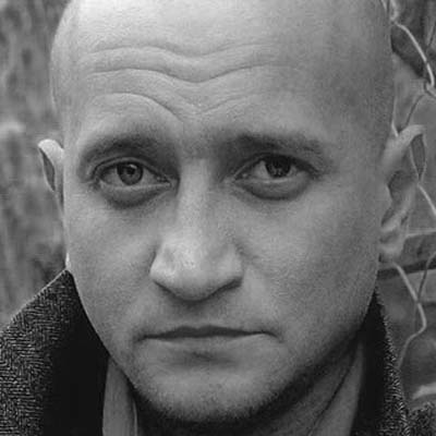 Сергей Куницкий