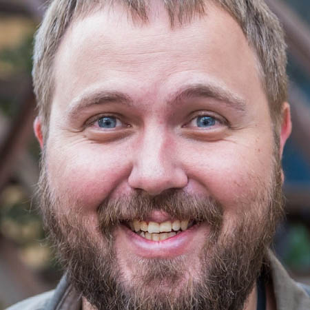 Валентин Петухов