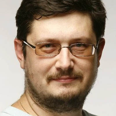 Всеволод Кузнецов