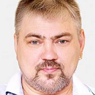 Владимир Курдов