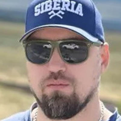 Дмитрий GENA Pilot