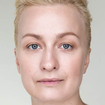 Катерина Африкантова