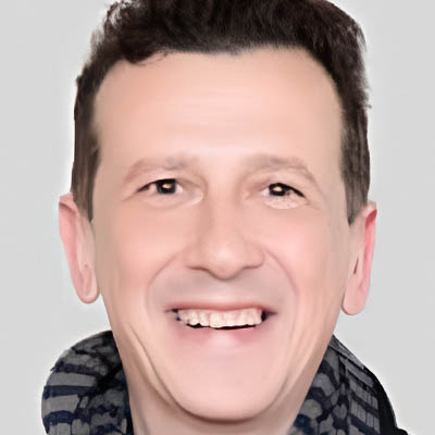 Станислав Климушкин