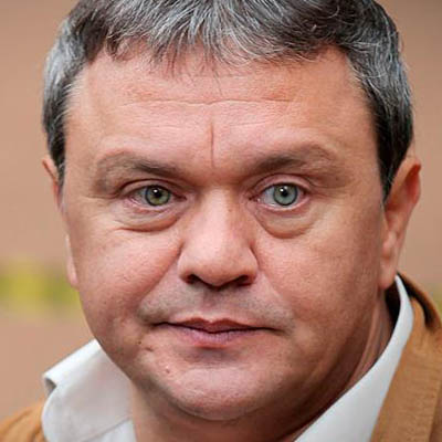 Сергей Габриэлян